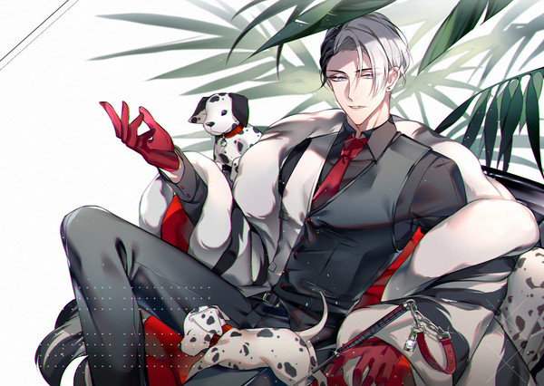 Good boy - 1/1