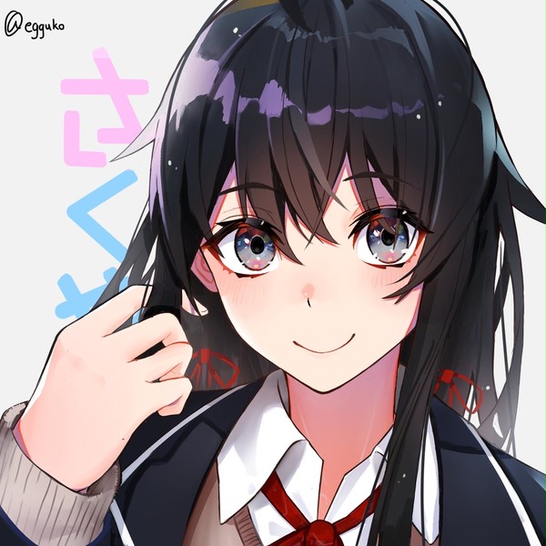 ゆきのん！