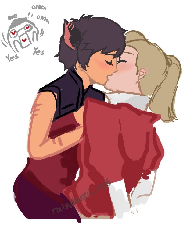 she ra