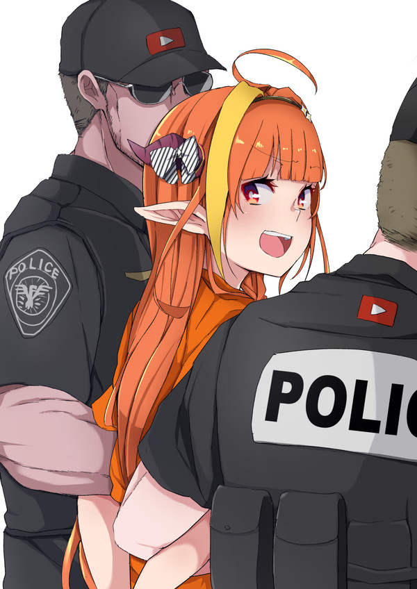 ホロライブマトメターノ