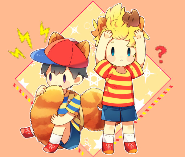 MOTHERまとめ②（+スマ）