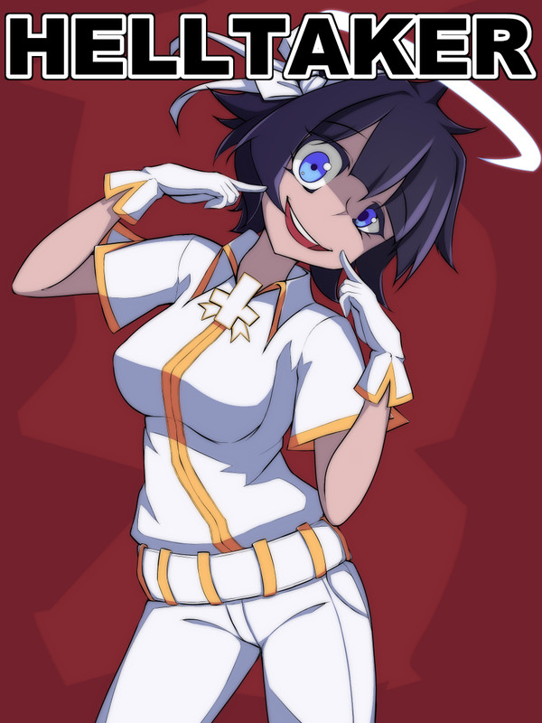 アザゼルさん