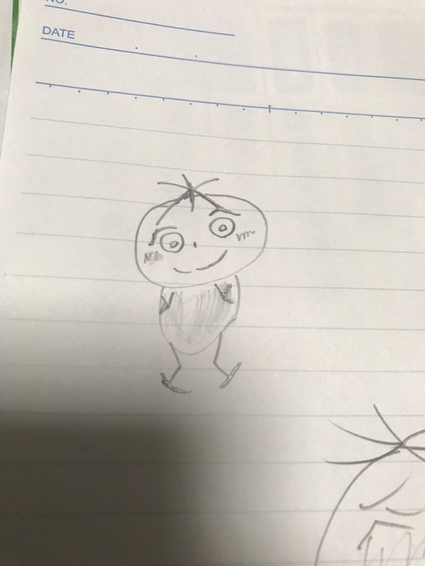 毒虫ちゃん