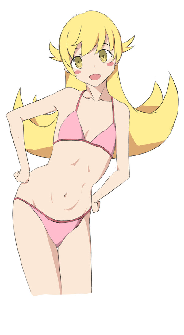 しのぶちゃん