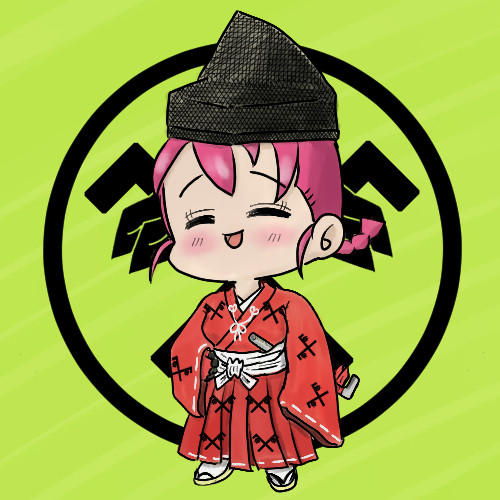 ケムリクサ×歴史　まとめ