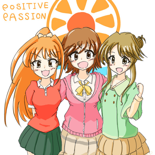 ぽじぱ
