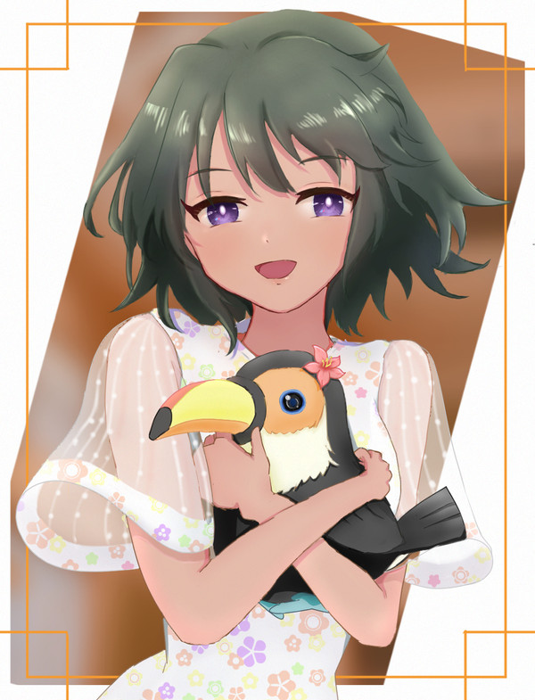 ナターリア生誕祭2020