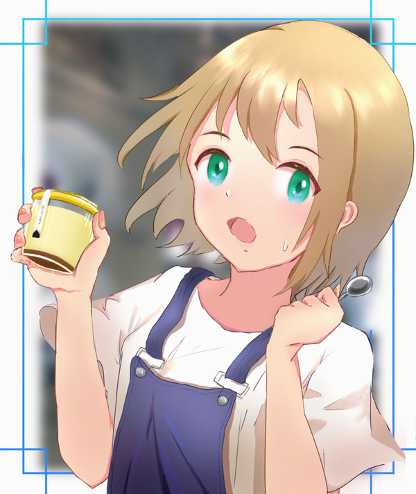 多田李衣菜生誕祭2020