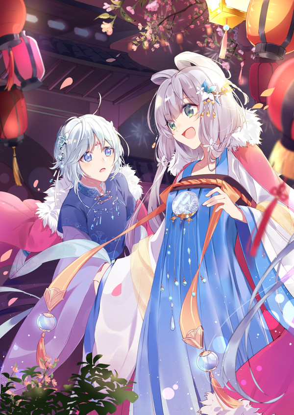无题