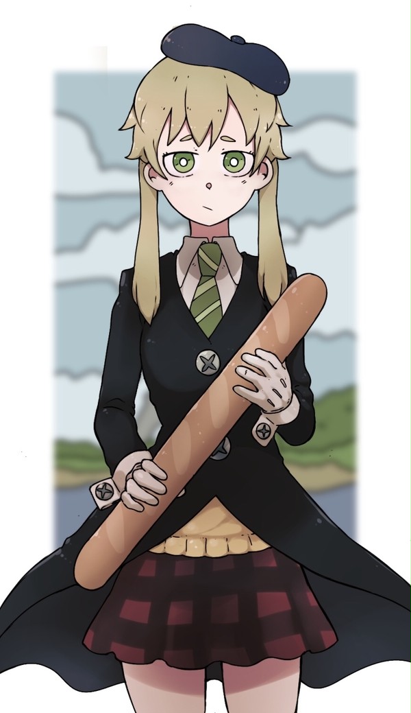 French Maka