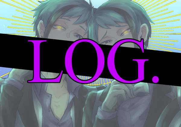 twst log.1