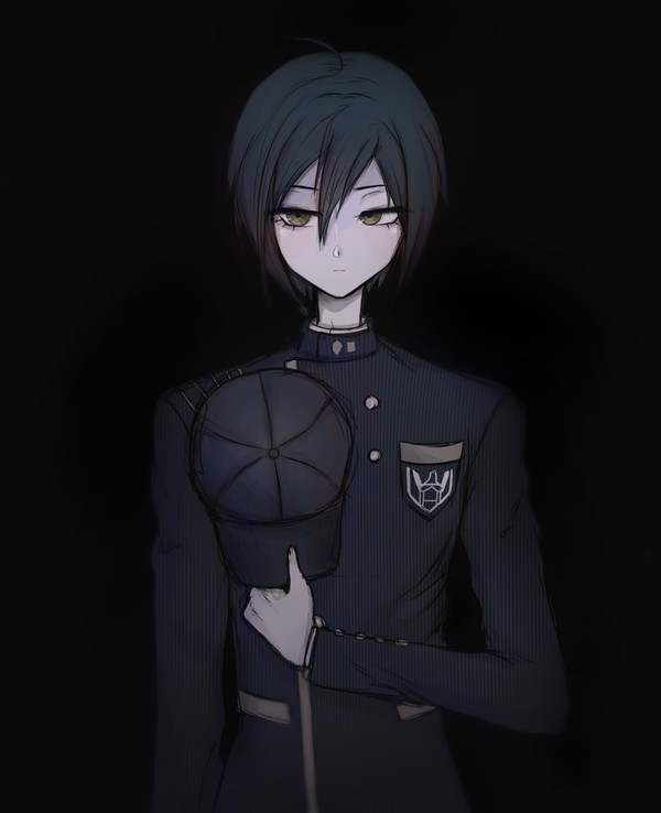 Shuichi