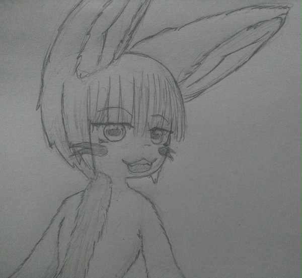 More Nanachi <3
