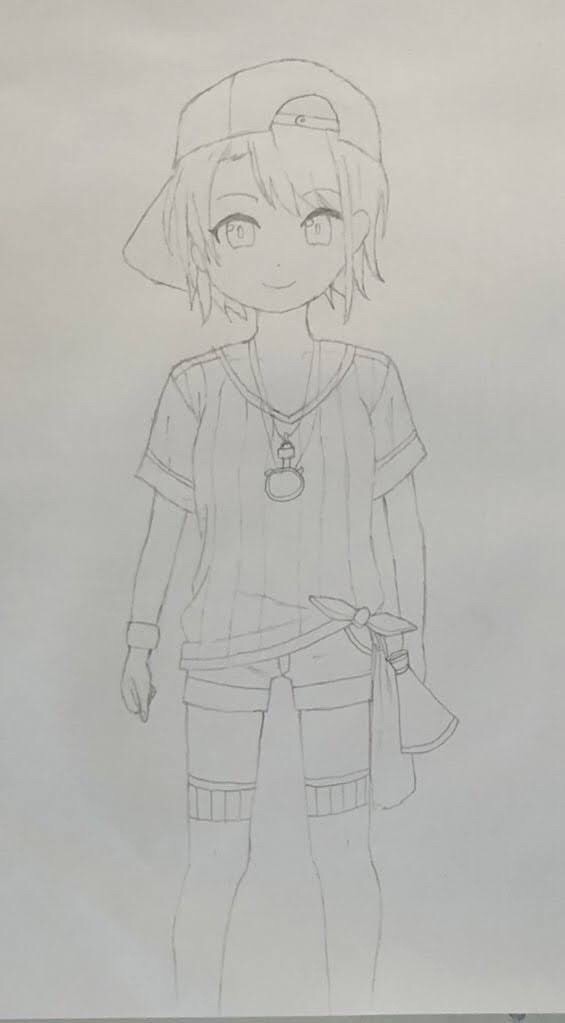 大空スバル