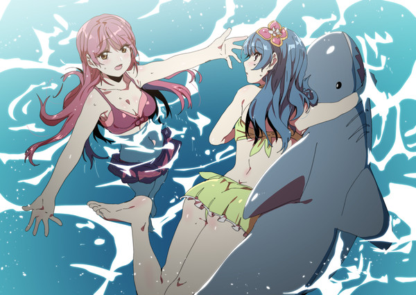 よしりこ Twitter