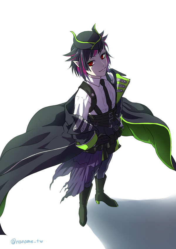 リリア