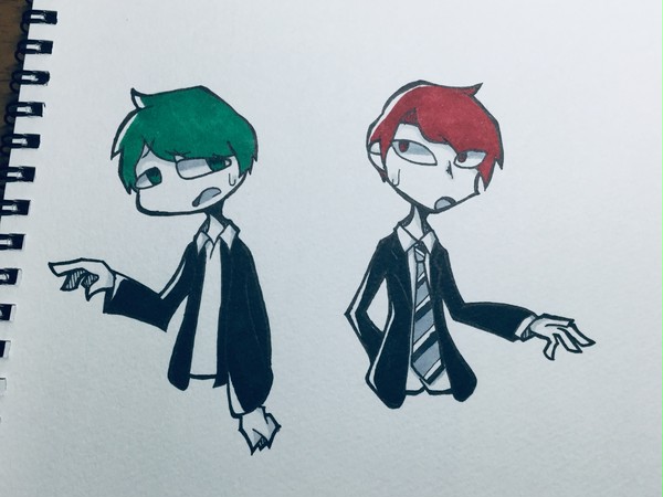 ろくガツ
