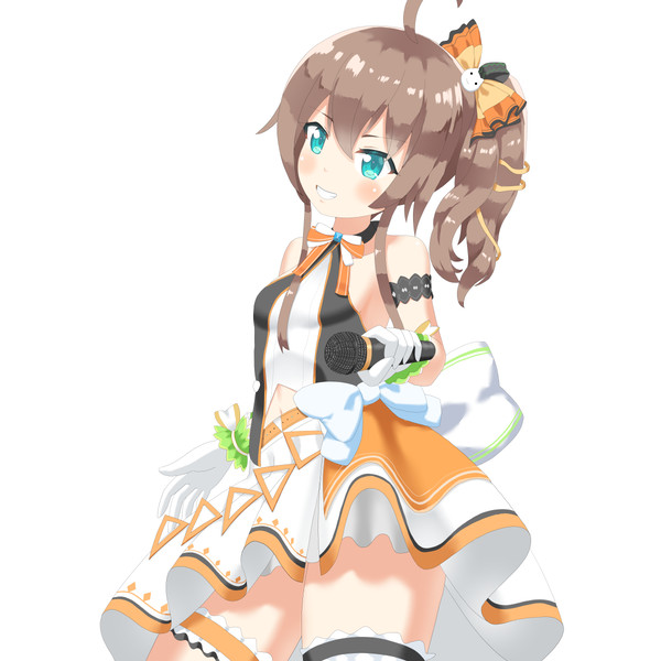 Matsuri 2nd anniversary