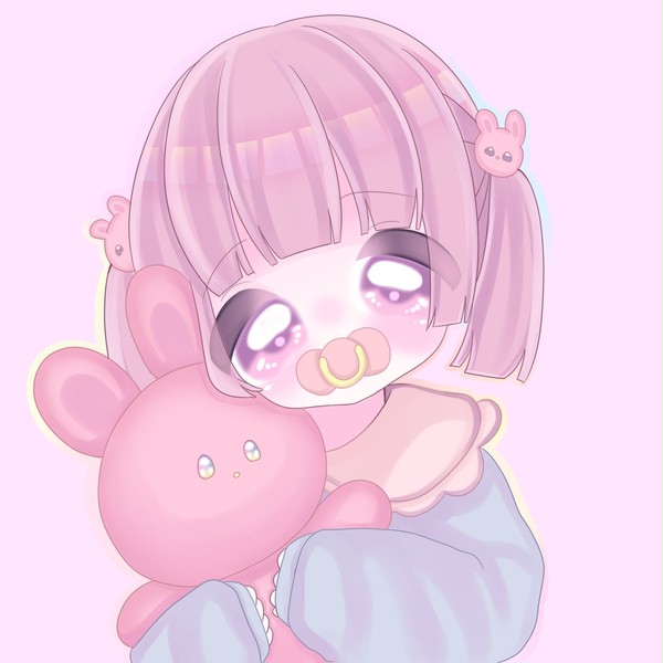 ばぶちゃんだからわかんないもん👶🏻🎀