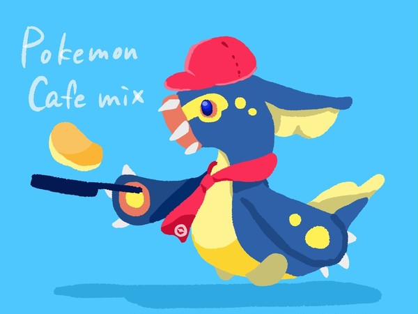 シビルドン