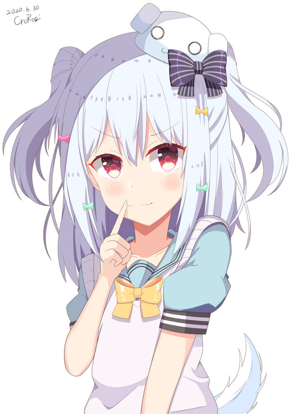 たまきくん