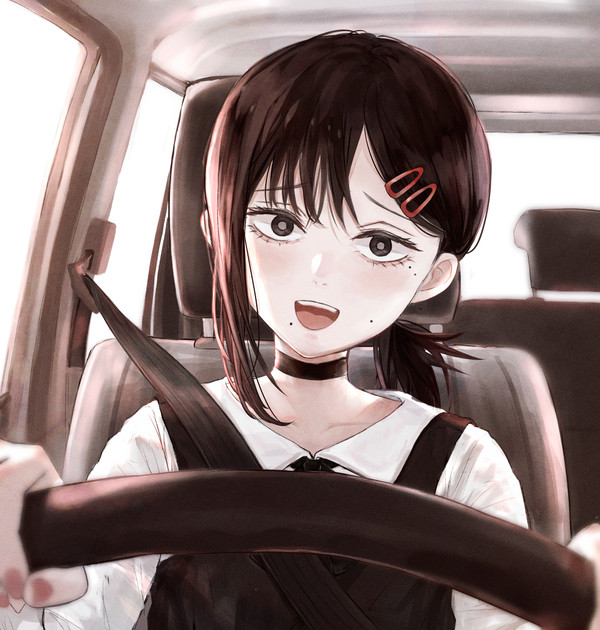 コベニの愛車