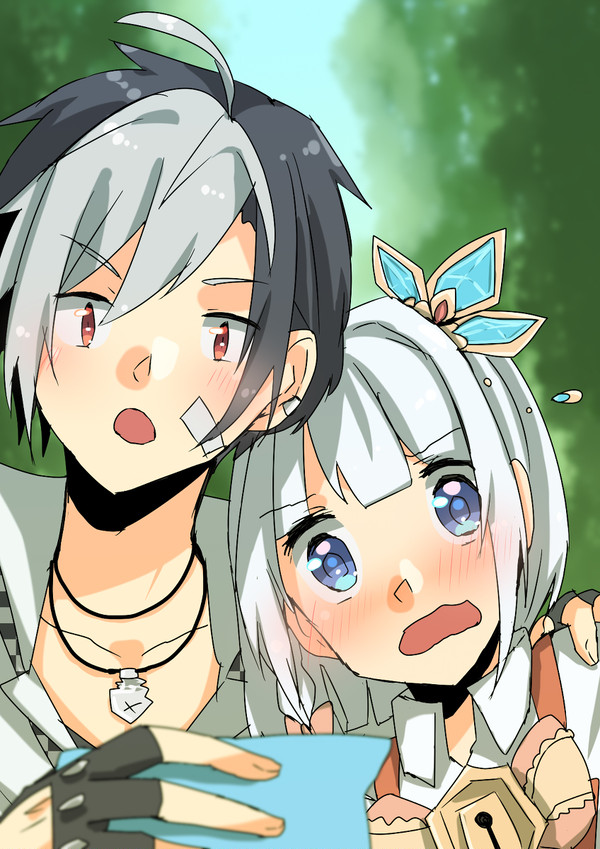 【白猫】セイティナまとめログ8