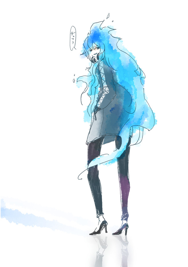 twstログ①
