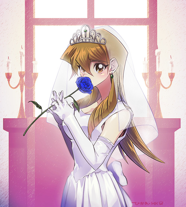 およめさん