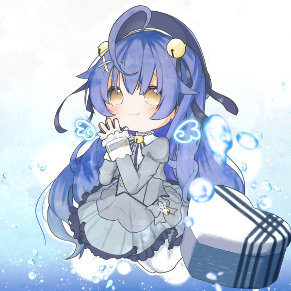 天宮こころちゃんお誕生日おめでとう～！