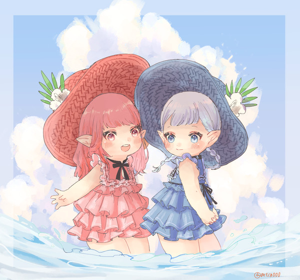 ツイログ4