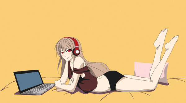 ブレークタイム
