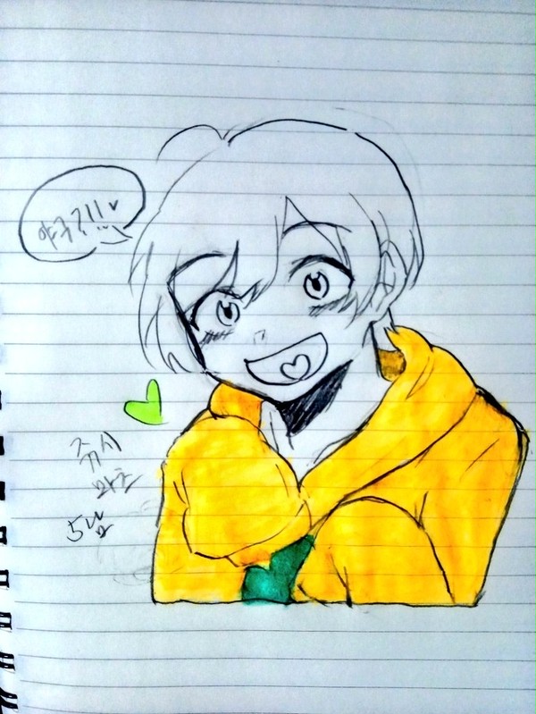 오남 쥬시마츠