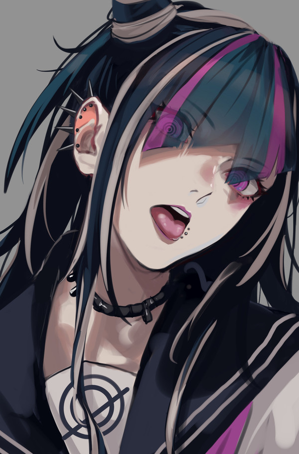 ろんぱっぱ(ややネタバレ?)