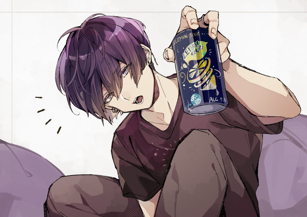 飲も