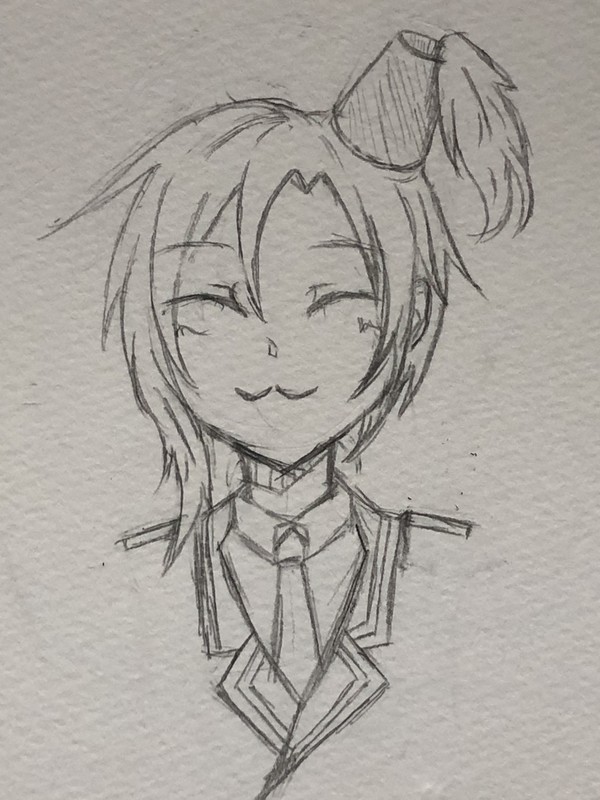 ネタ切れた