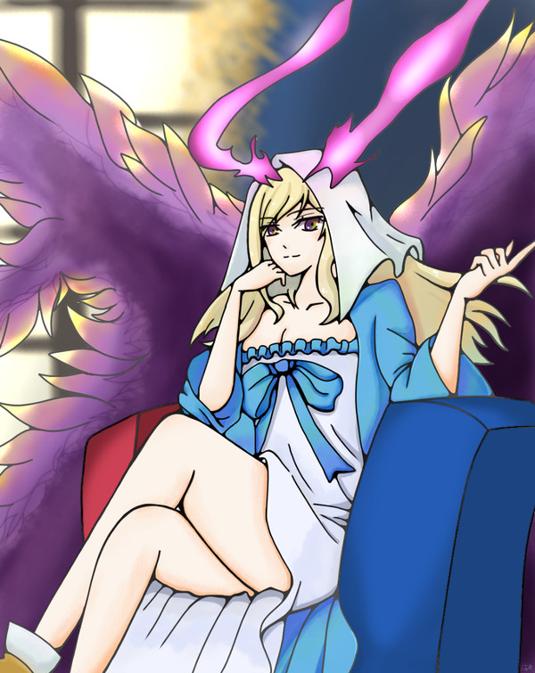モンスト興味深い★