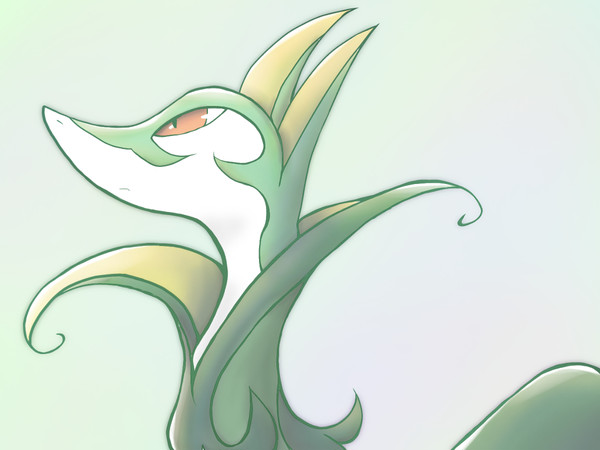 ポケモン(デジタル)