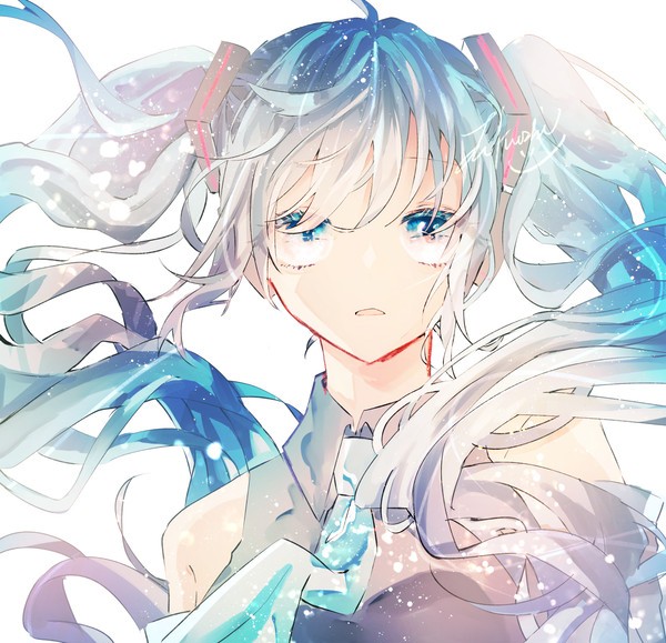 歌姫が見た夢