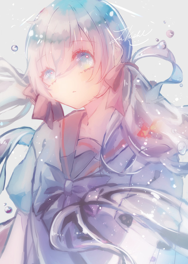 ボトルミクさん