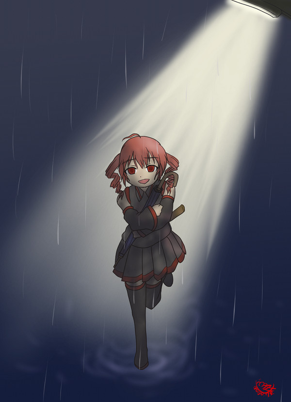 まちあわせ（マチ　ブセ）