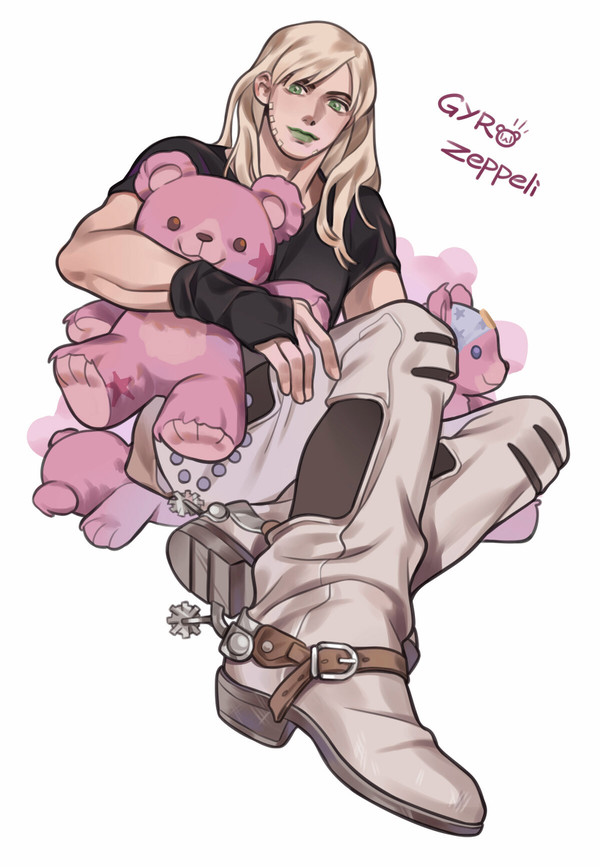 Gyro🐻