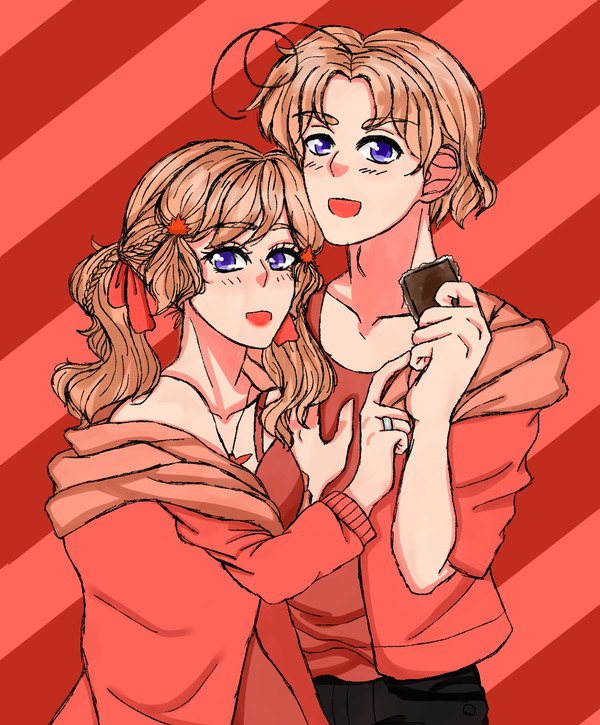 HAPPY BIRTHDAY LATE TO CANADA