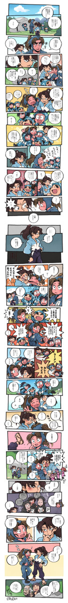 個人面接