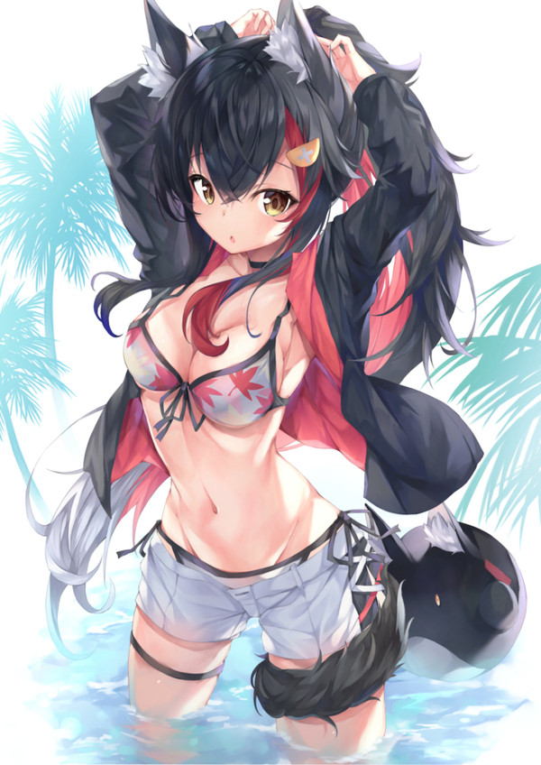 ミオ 水着