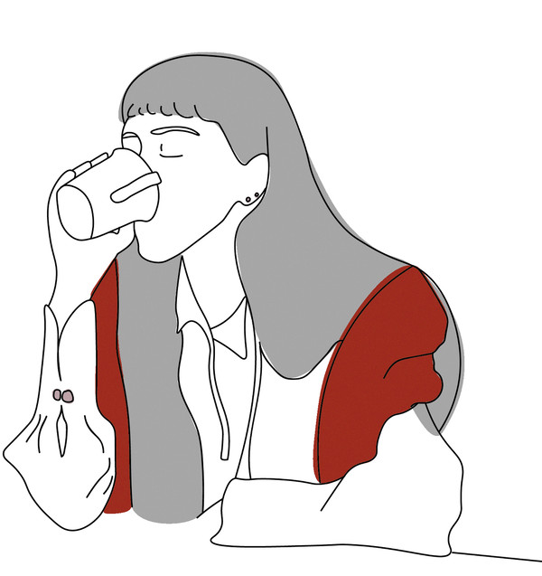おはよう