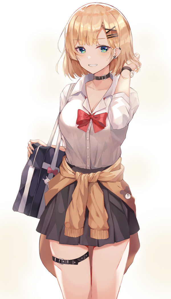 ギャル