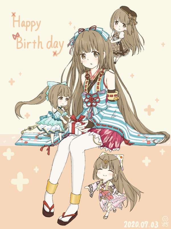 よしのん生誕祭2020