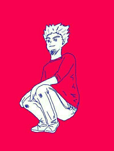 木兎