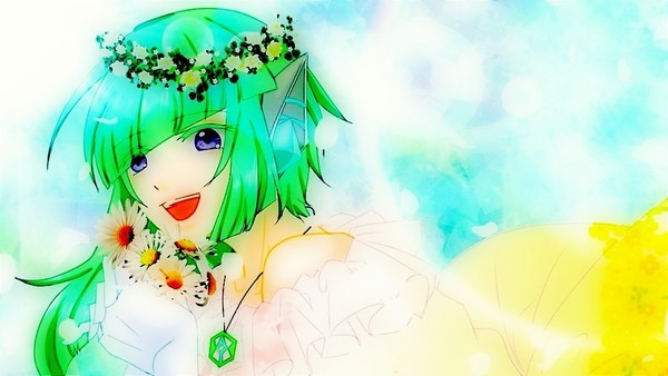 Flower